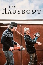 Cover Das Hausboot, Poster, Stream