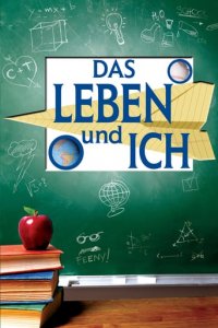 Das Leben und Ich Cover, Poster, Das Leben und Ich DVD