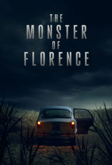 Das Monster von Florenz, Cover, HD, Serien Stream, ganze Folge