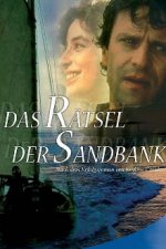 Cover Das Rätsel der Sandbank, Poster, Stream