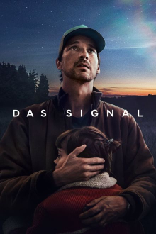 Das Signal, Cover, HD, Serien Stream, ganze Folge