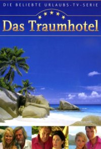 Das Traumhotel Cover, Poster, Das Traumhotel