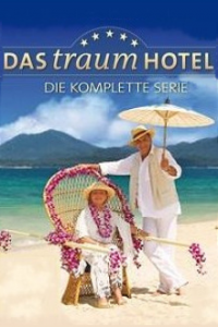 Cover Das Traumhotel, Poster