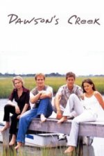 Cover Dawson's Creek, Poster Dawson's Creek