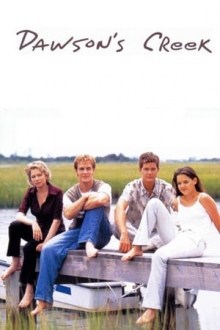 Dawson's Creek, Cover, HD, Serien Stream, ganze Folge