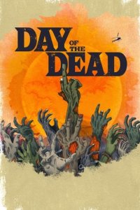 Cover Day of the Dead, Day of the Dead