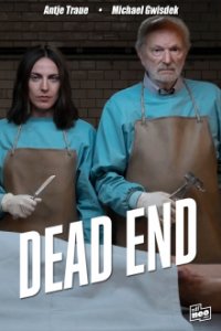 Cover Dead End, Poster