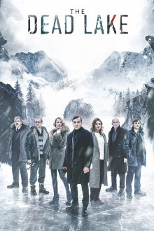 Dead Lake - Eiskalter Tod, Cover, HD, Serien Stream, ganze Folge