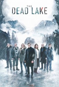 Dead Lake - Eiskalter Tod Cover, Stream, TV-Serie Dead Lake - Eiskalter Tod