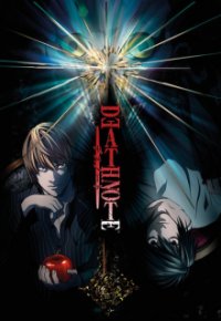 Cover Death Note, Death Note