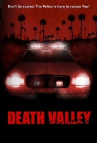 Cover Death Valley, Poster