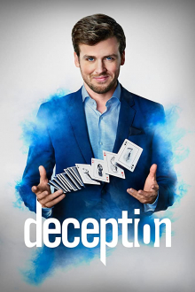 Deception, Cover, HD, Serien Stream, ganze Folge