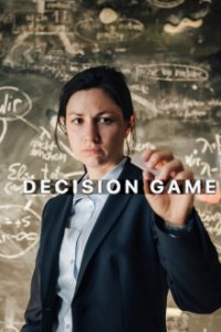 Cover Decision Game, Decision Game