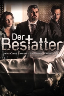 Der Bestatter, Cover, HD, Serien Stream, ganze Folge