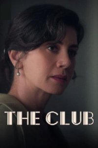 Der Club Cover, Poster, Blu-ray,  Bild