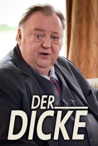 Cover Der Dicke, Poster, HD