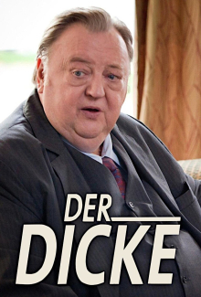 Der Dicke, Cover, HD, Serien Stream, ganze Folge