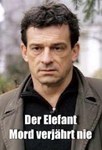 Der Elefant – Mord verjährt nie Cover, Poster, Der Elefant – Mord verjährt nie DVD