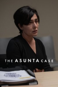 Cover Der Fall Asunta, TV-Serie, Poster