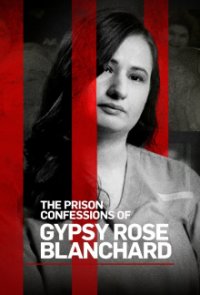 Poster, Der Fall Gypsy Rose Blanchard Serien Cover