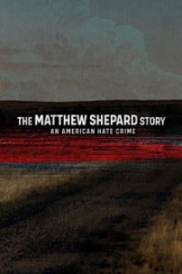 Poster, Der Fall Matthew Shepard Serien Cover