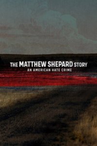 Der Fall Matthew Shepard Cover, Poster, Der Fall Matthew Shepard DVD