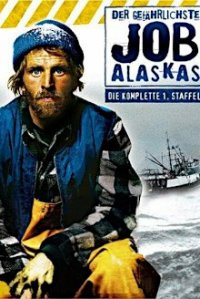 Cover Der gefährlichste Job Alaskas, Der gefährlichste Job Alaskas