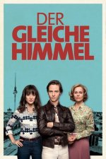 Cover Der gleiche Himmel, Poster Der gleiche Himmel