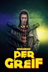 Der Greif Cover, Poster, Der Greif