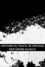 Cover Der große Rausch, Poster, Stream