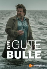 Der gute Bulle Cover, Poster, Der gute Bulle