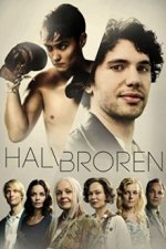 Staffel 1 Cover, Poster