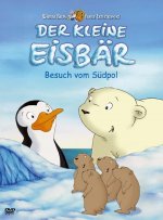 Cover Der kleine Eisbär, Poster, Stream