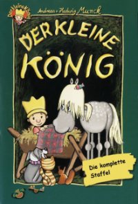 Der kleine König Cover, Stream, TV-Serie Der kleine König