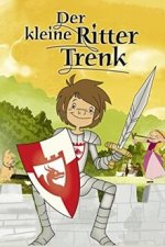 Cover Der kleine Ritter Trenk, Poster Der kleine Ritter Trenk