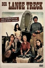 Staffel 1 Cover, Poster