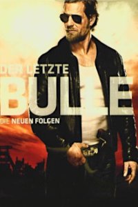 Cover Der letzte Bulle, Poster Der letzte Bulle