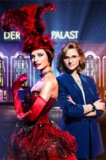 Cover Der Palast, Poster Der Palast