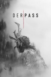 Der Pass Cover, Poster, Der Pass DVD