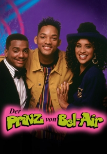 Der Prinz von Bel Air, Cover, HD, Serien Stream, ganze Folge