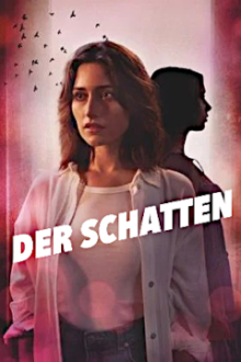 Der Schatten, Cover, HD, Serien Stream, ganze Folge