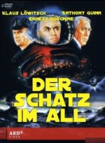 Staffel 1 Cover, Poster