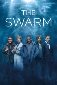 Der Schwarm Cover, Stream, TV-Serie Der Schwarm