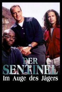 Der Sentinel Cover, Poster, Der Sentinel