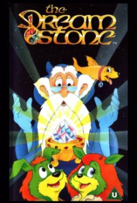 Der Traumstein Cover, Poster, Der Traumstein