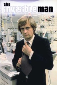 Der Unsichtbare Cover, Der Unsichtbare Poster