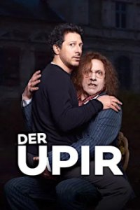 Cover Der Upir, Der Upir