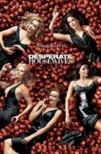 Cover Desperate Housewives, Poster Desperate Housewives