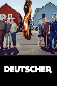 Cover Deutscher, Deutscher