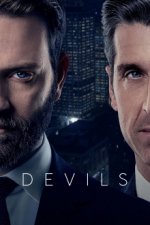 Cover Devils, Poster, Stream